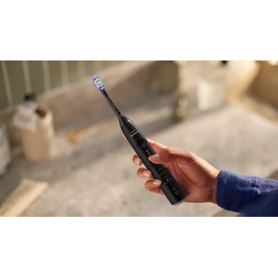 Электрическая зубная щетка Philips HX7421/01 Винница - изображение 6