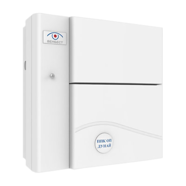 Комплект охоронної системи SUN Light для охорони малих сонячних електростанцій Київ - фото 11