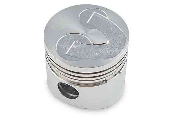 Поршень мотоблок 180N (9Hp) 0,50 (Ø80,50) (с выборкой под клапана) Мукачево