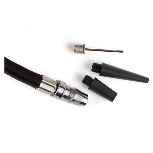 Компресор для шин Rebiner RAC-410 R13-R18, 10 атм — надійний двопоршневий Львів - фото 8