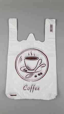 Пакеты полиэтиленовые (27х45) 