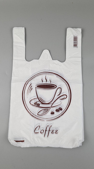 Пакеты полиэтиленовые (27х45) 