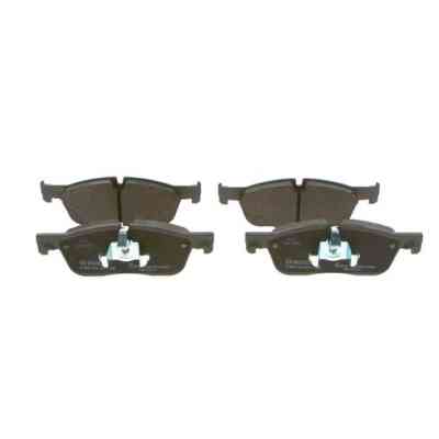 Тормозные колодки Bosch 0986494831 Винница