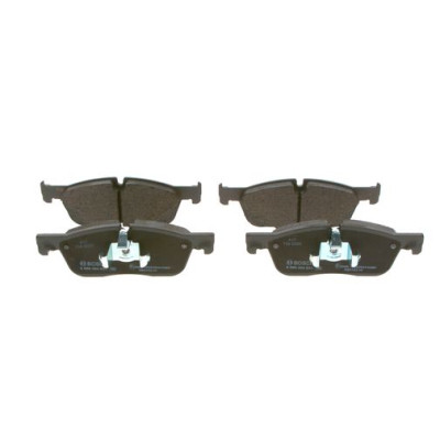 Тормозные колодки Bosch 0986494831 Винница - изображение 4