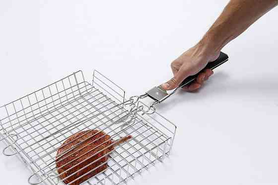 Решетка для приготовления с ручкой Broil King 65070 Код: 004723 Ровно