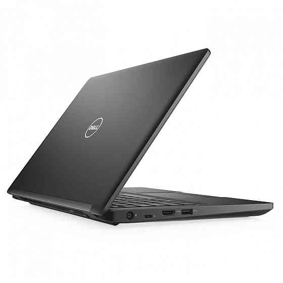 Б/У Ноутбук Dell Latitude 5280 (i5-7300U/8/256SSD) - Class B Харьков