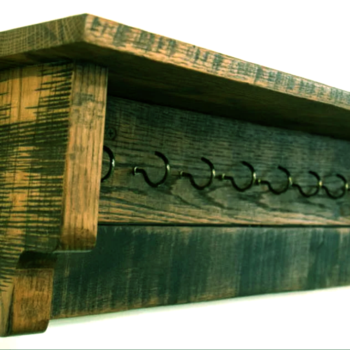 Полиця для медалей "Анура" мускат Миколаїв - фото 2