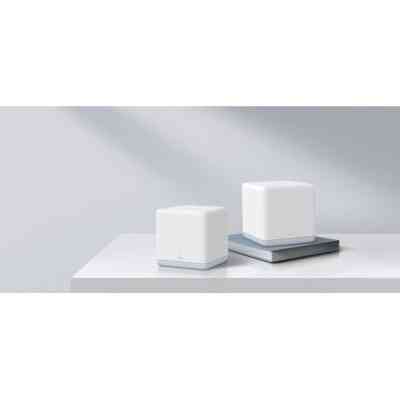 Точка доступа Wi-Fi Mercusys HALO-H30-2-PACK Винница