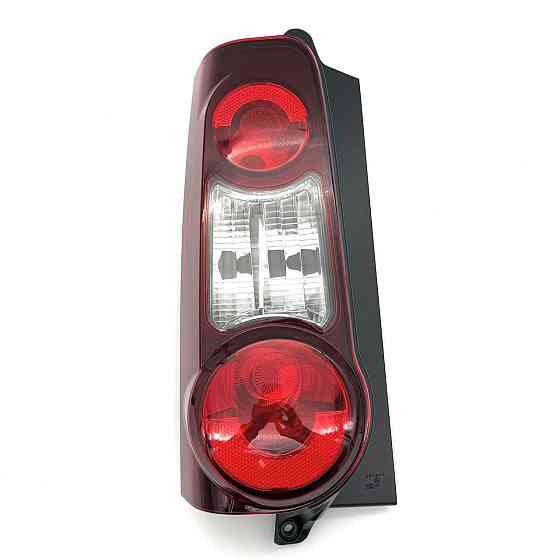 Ліхтар лівий GP Peugeot Partner  B9 (9680608080) Київ