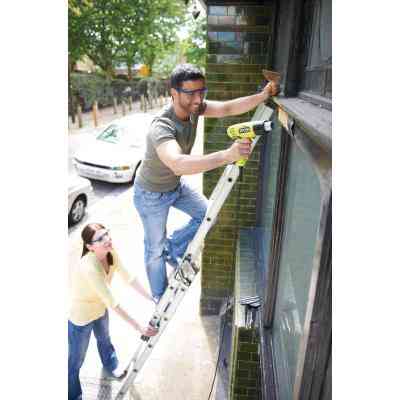 Строительный фен Ryobi EHG2000 (5133001137) Винница