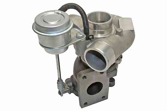 Турбіна Fiat Ducato 2,3 D Multijet 06> GP 49135-05130 Київ