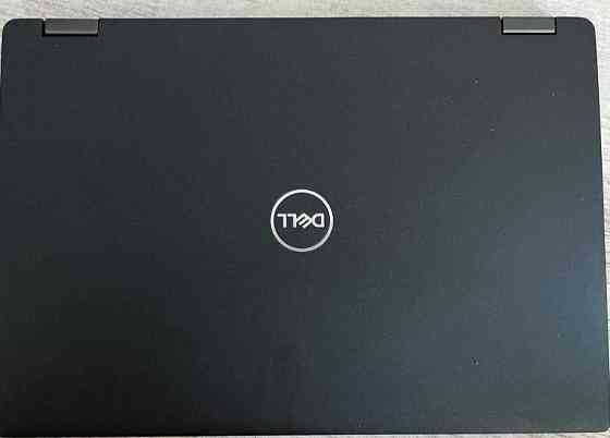 Ноутбук Трансформер: DELL Latitude 7390 2в1 ,i7 16/256Gb.Сенсорний Киев