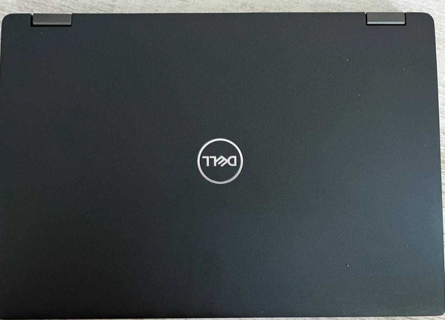 Ноутбук Трансформер: DELL Latitude 7390 2в1 ,i7 16/256Gb.Сенсорний Киев - изображение 4