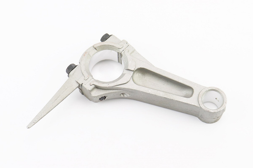 Шатун (D-32,50 mm, d-18mm) 173F/177F +0,50mm Київ - фото 1