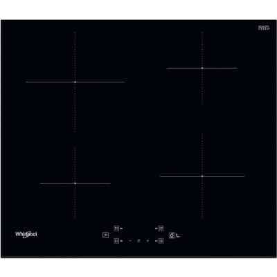 Варочна поверхня Whirlpool WSQ2760BF Вінниця