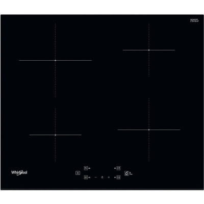 Варочна поверхня Whirlpool WSQ2760BF Вінниця - фото 1