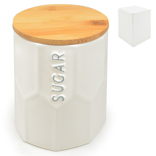 Банка для сахара 