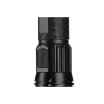 Ліхтар 2E USB-C 3000мАг 2000лм 10Вт 5 функцій освітлення (2E-FLYB2630) Вінниця - фото 11