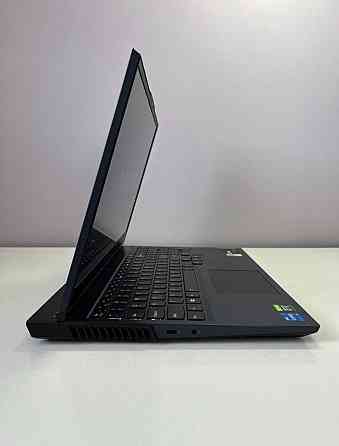 Legion 5 RTX 3060 130W i5 -11400H 120Hz SSD 512Gb 16GB. Киев