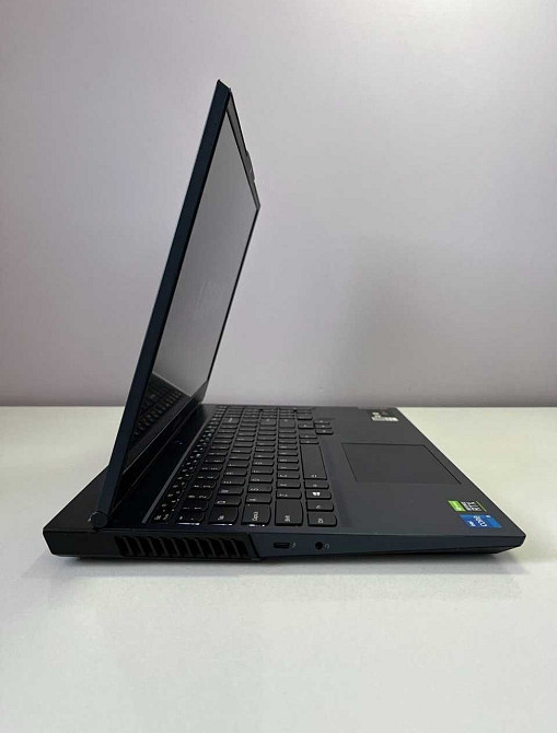 Legion 5 RTX 3060 130W i5 -11400H 120Hz SSD 512Gb 16GB. Киев - изображение 6