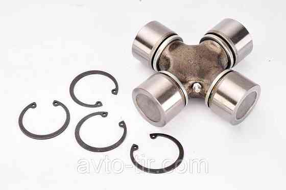 Хрестовина карданного вала RENAULT MAN DAF IVECO 5001836379 81391086050 1250299 93160516 Луцьк