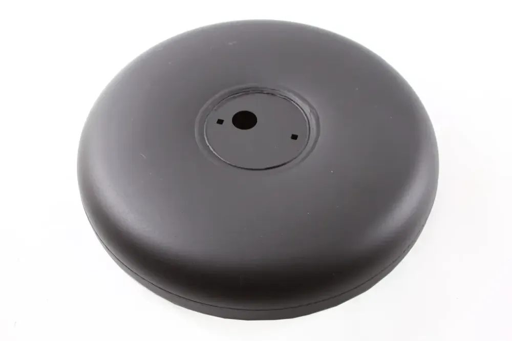 Баллон ГБО тороидальный внутренний H180*D720мм 54л Atiker Винница - изображение 3