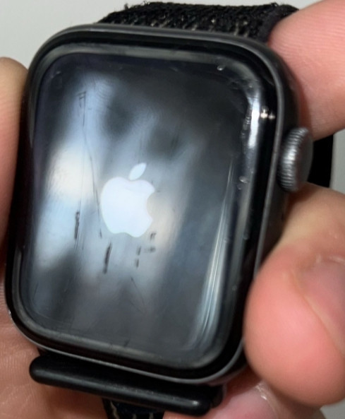 Смарт-Часи Apple Watch 5 44 mm. Київ - фото 7