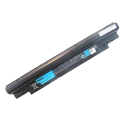 Аккумулятор для ноутбука Dell Dell Vostro V131 JD41Y 5900mAh (65Wh) 6cell 11.1V Li-ion (A41604) Винница - изображение 2