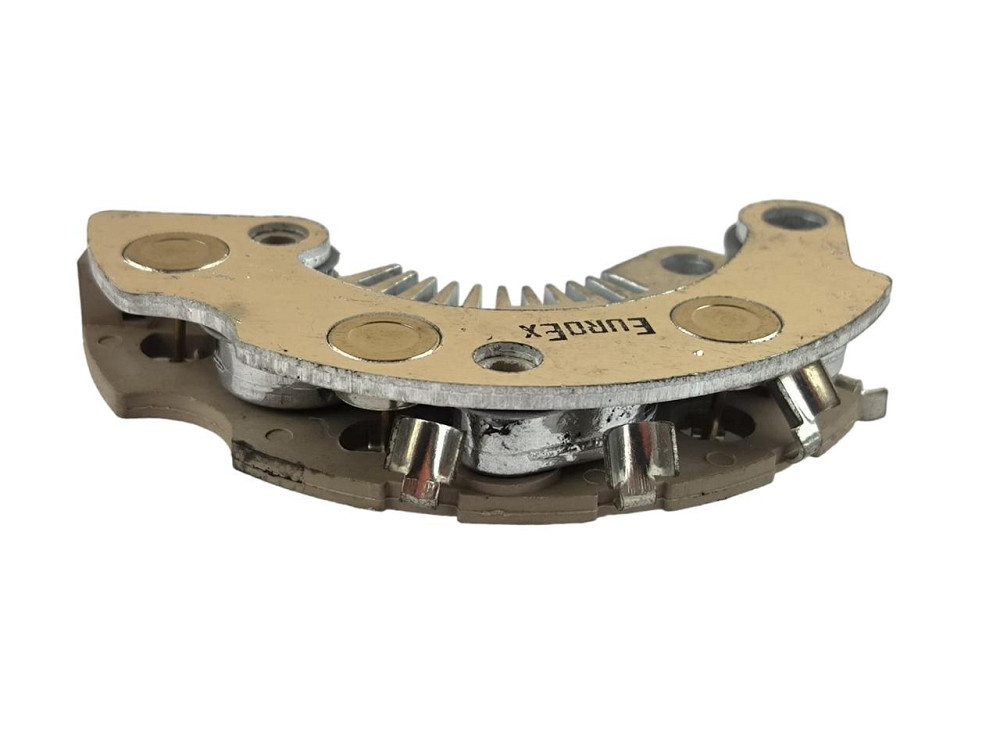 Діодний Ланос, Nubira 85 А (267300) тип GM міст Мукачево - фото 3