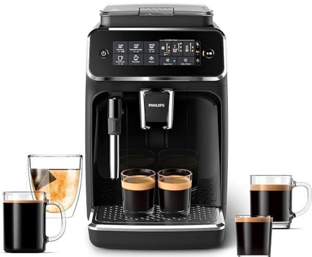 Кавомашина автоматична: Phillips EP3221/40 Харків - фото 5