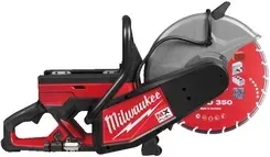 Электрическая пилка Milwaukee Mxf Cos350-602 4933464881 Киев - изображение 1