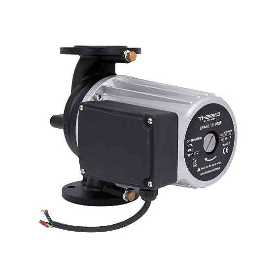 Насос циркуляційний Thermo Alliance LPA40-13-550 Київ