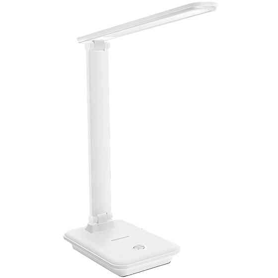 LED лампа настільна TITANUM  TLTF-009W 10W 3000-6500K 220V Вінниця