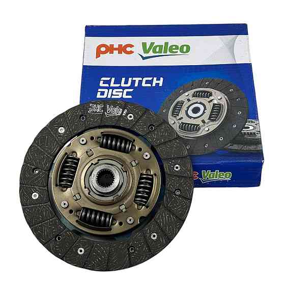 Диск ведений Ланос (1.5 дв) зчеплення Мукачево