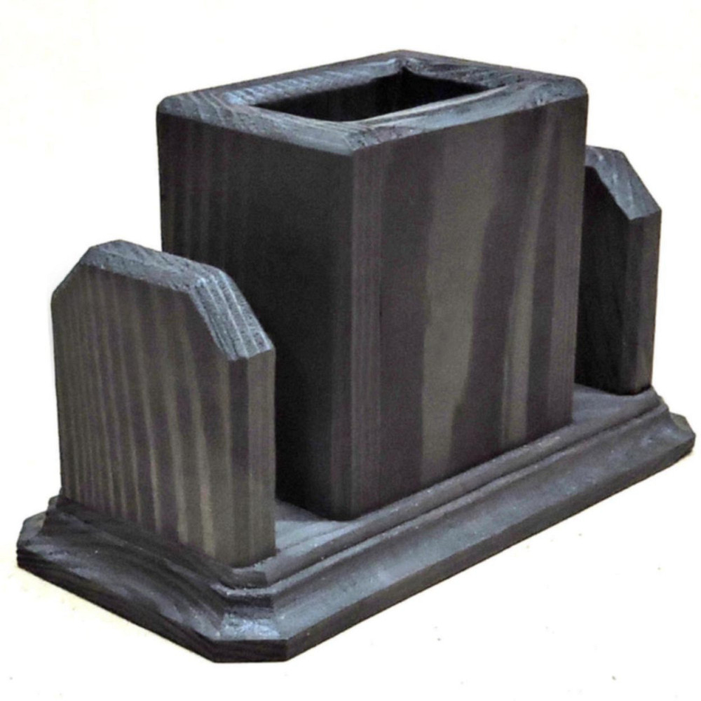 Подставка для столовых приборов 