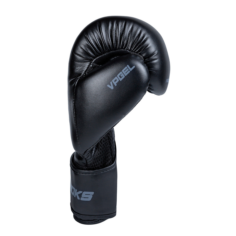 Боксерські рукавички V`Noks Primo Air 14 ун. Київ - фото 4