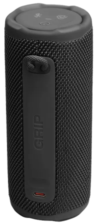 Портативна акустика JBL Grip Black (JBLGRIPBLK) (7163524) Київ