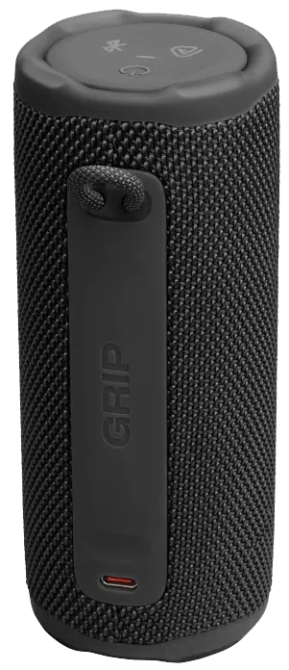 Портативна акустика JBL Grip Black (JBLGRIPBLK) (7163524) Київ - фото 4