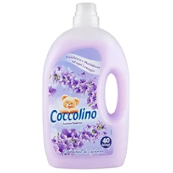 Ополаскиватель для белья Coccolino Лаванда 40 стирок 3 л Львов