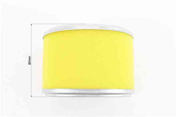 Фільтр повітряний - елемент (паперовий 112х97х80mm) 173F/177F/182F/188F/190F Київ