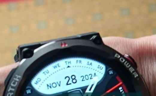 Смарт-Часи Blackview W50 Pro Київ