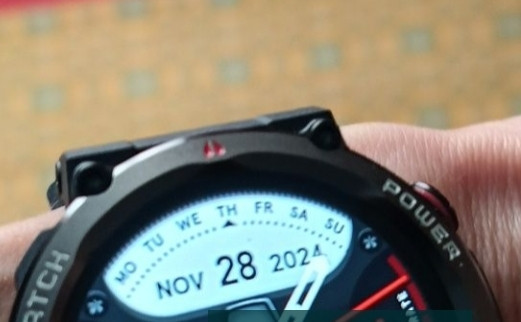 Смарт -Часы Blackview W50 Pro Киев - изображение 1