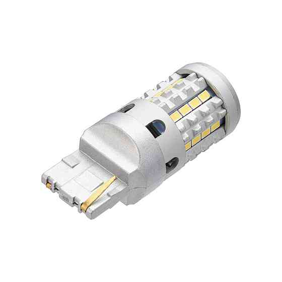 Світлодіодна лампа TBS T20 3020EMC-26SMD-WHITE Canbus W21W W3X16d 12V Харків