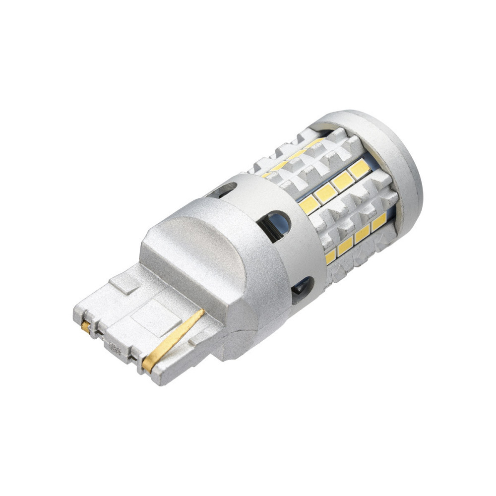 Світлодіодна лампа TBS T20 3020EMC-26SMD-WHITE Canbus W21W W3X16d 12V Харків - фото 2