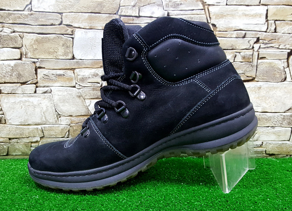 Мужские зимние ботинки Kardinal,р.40(26)см. Киев - изображение 7