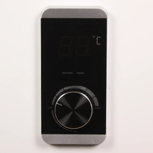 Бойлер електричний 80л 2,0кВт мокрий тен універсальний Zenith U80WF Aquaforce Житомир - фото 3