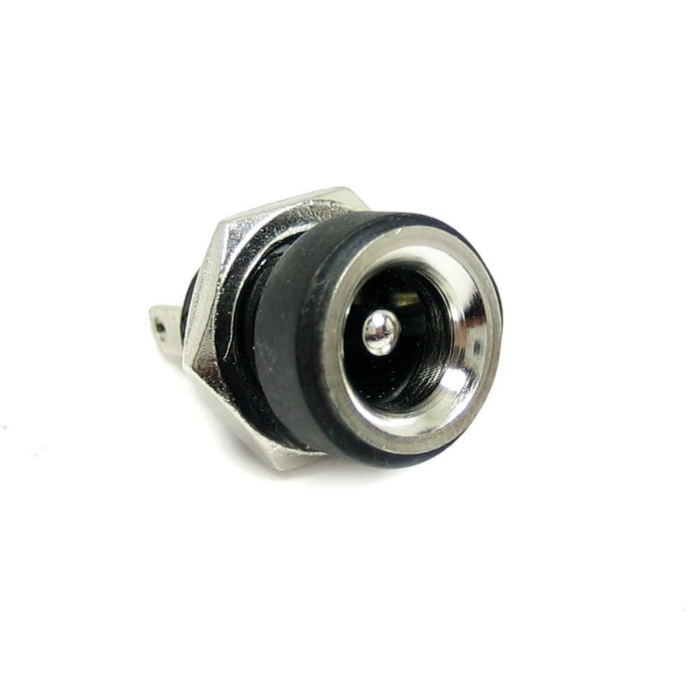 Роз'єм живлення DC. 5,5х2,5 мм. Полтава - изображение 1