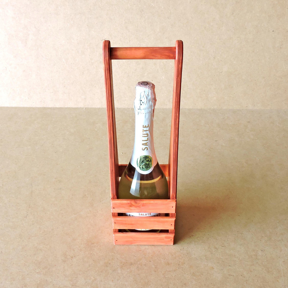 Подарочная корзинка 