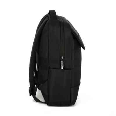 Рюкзак туристический NikiBo Studio 16л чорний (30011005-01) Винница