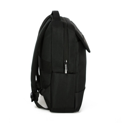 Рюкзак туристичний NikiBo Studio 16л чорний (30011005-01) Вінниця - фото 2